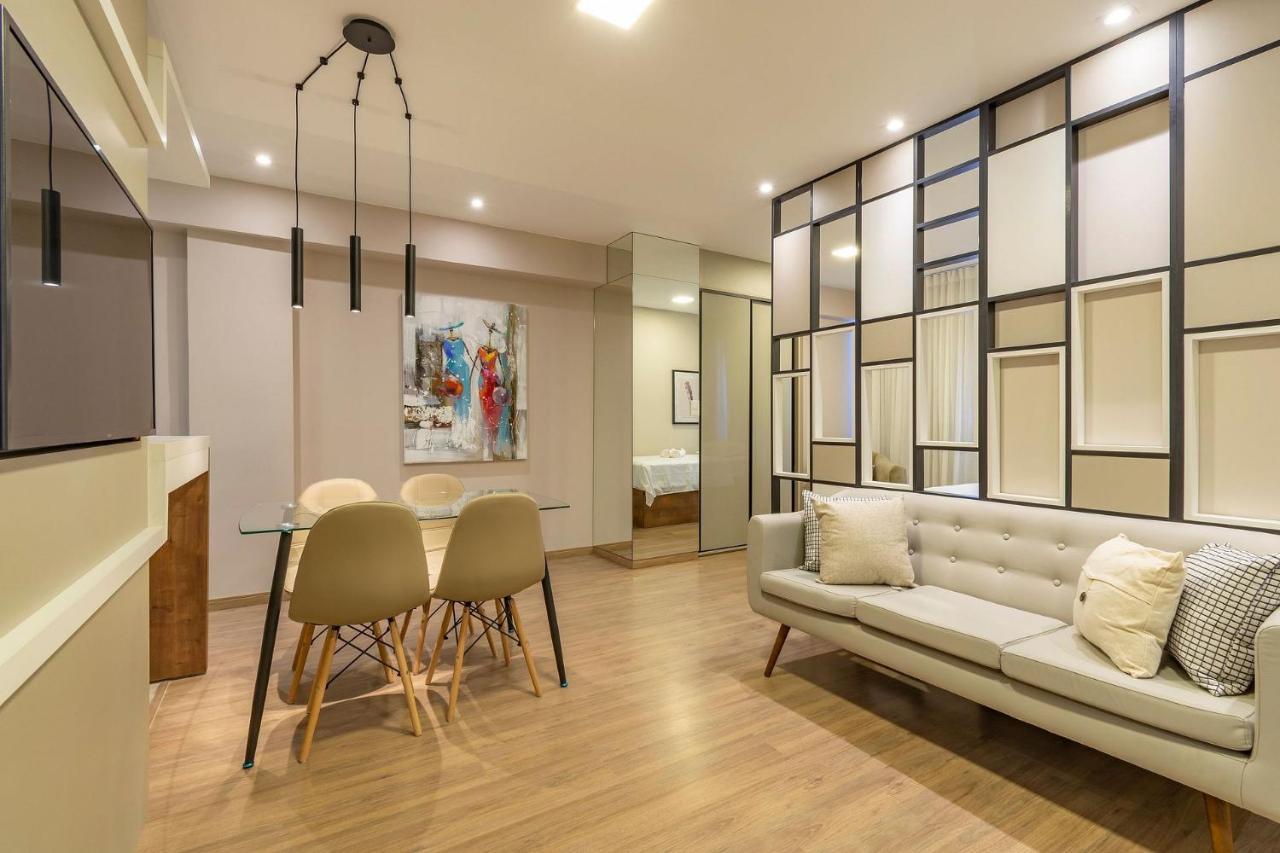 400 Metros Da Rua Coberta - Stay House Temporada Грамаду Экстерьер фото