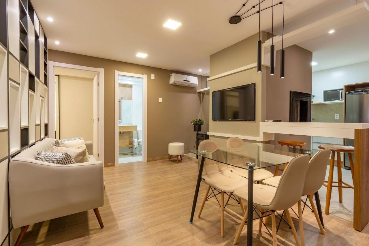 400 Metros Da Rua Coberta - Stay House Temporada Грамаду Экстерьер фото